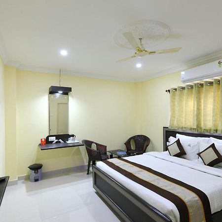 Salbala Inn Chennai Luaran gambar