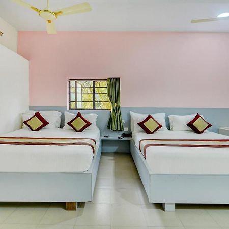 Salbala Inn Chennai Luaran gambar