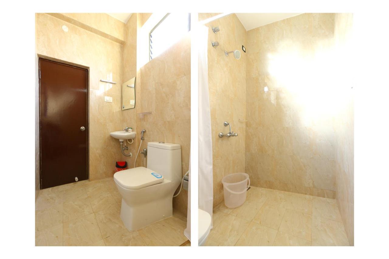 Salbala Inn Chennai Luaran gambar