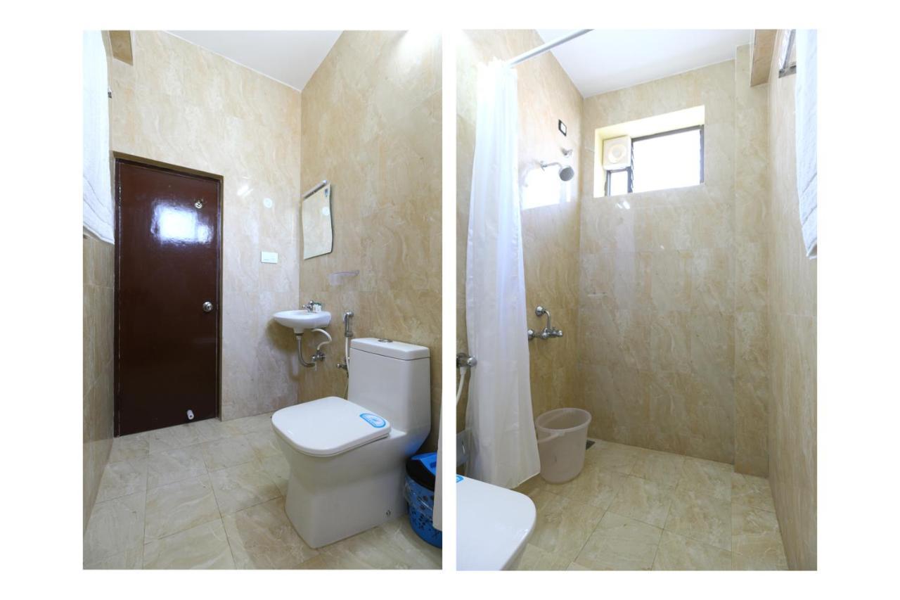 Salbala Inn Chennai Luaran gambar
